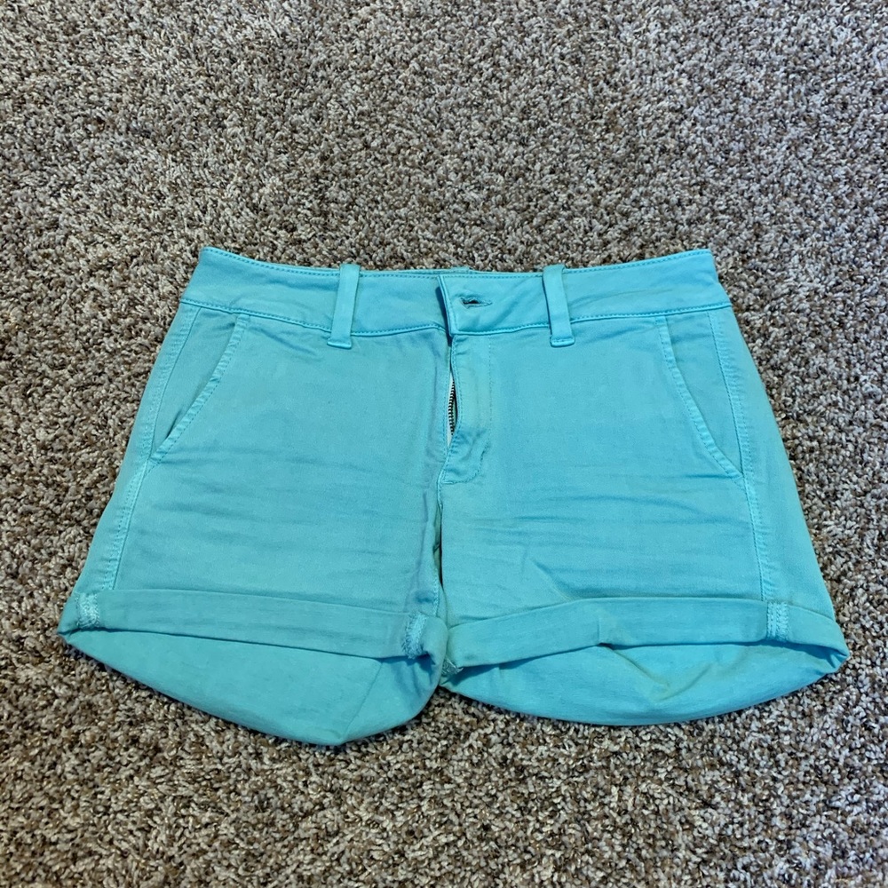 Women’s American Eagle shorts